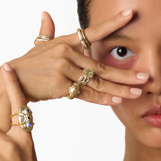 ''SΤΕLLAR'' ΔΑΧΤΥΛΙΔΙ