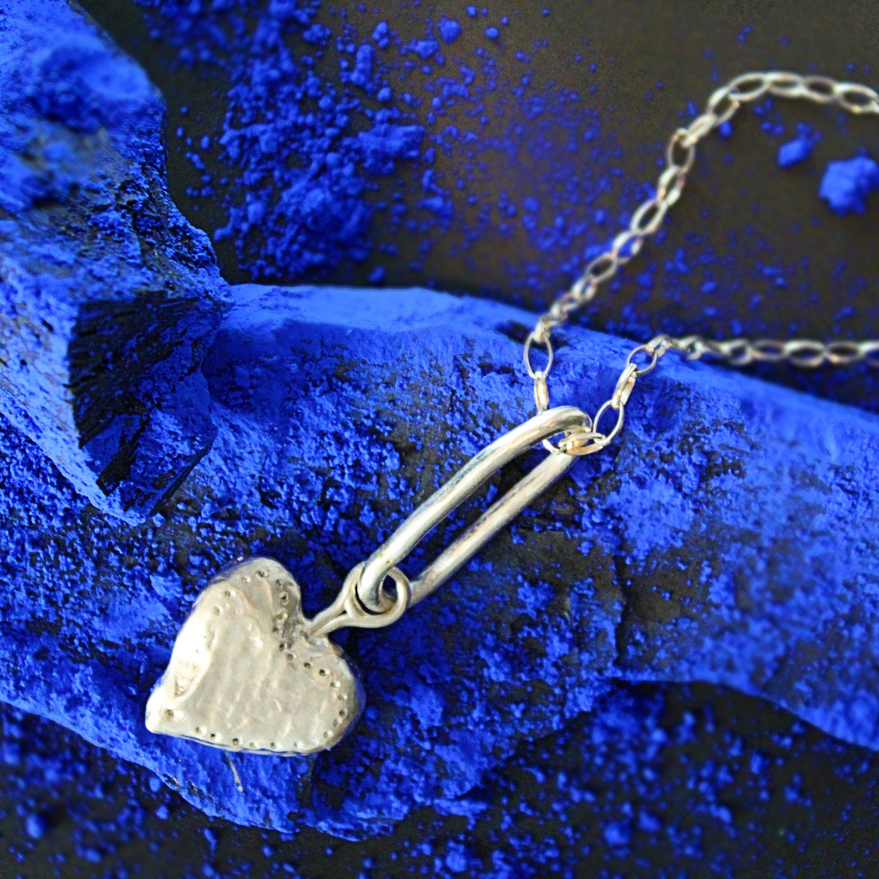 ''EROS'' NECKLACE