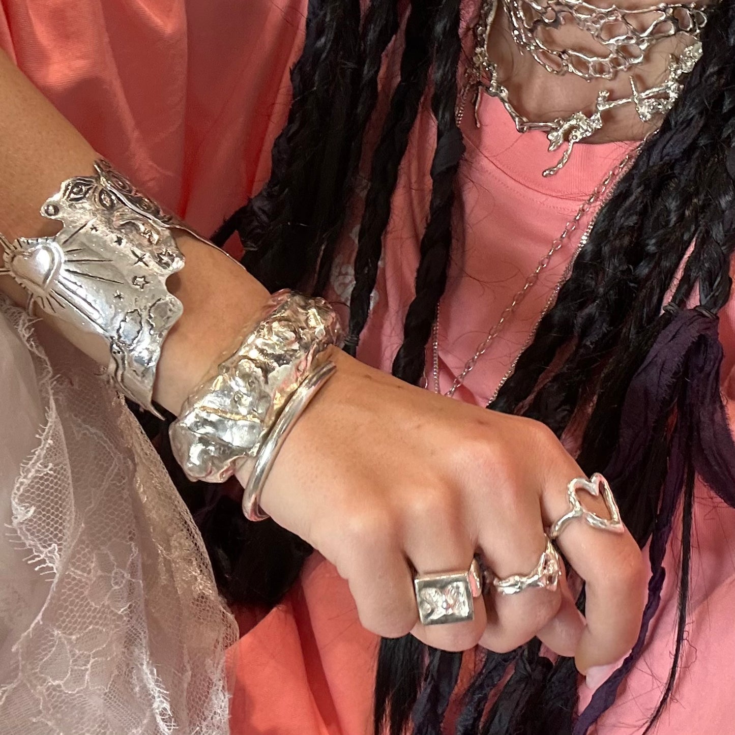 ''THE DREAM'' BRACELET