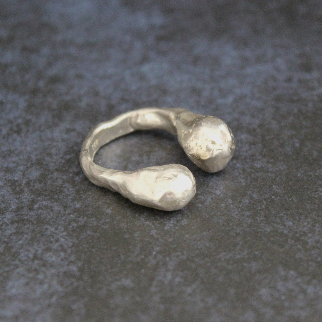 ''BALANCE'' RING