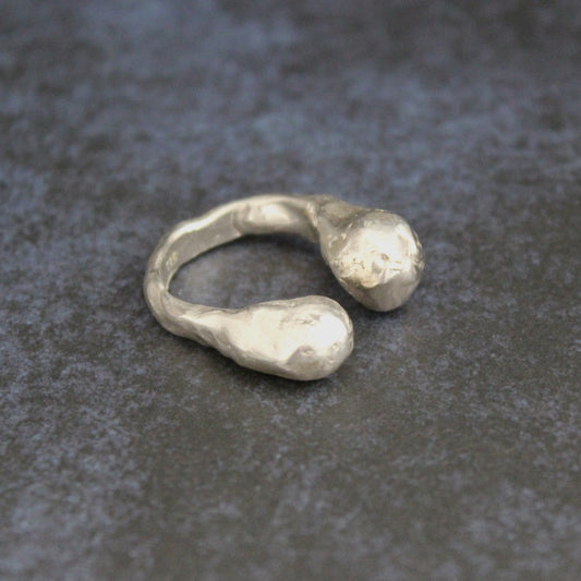 ''BALANCE'' RING