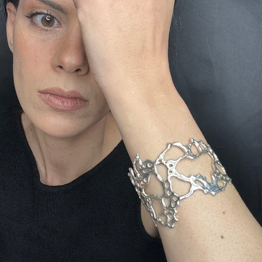 ''ΒUBBLE'' BRACELET