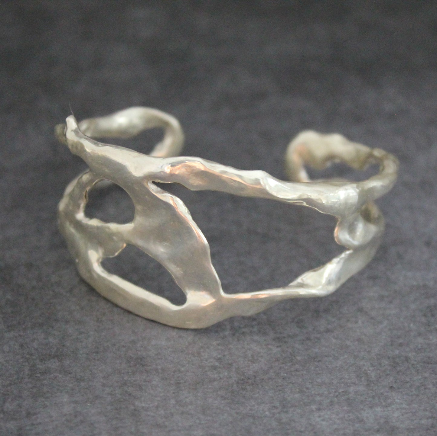 ''THE MELTED'' BRACELET