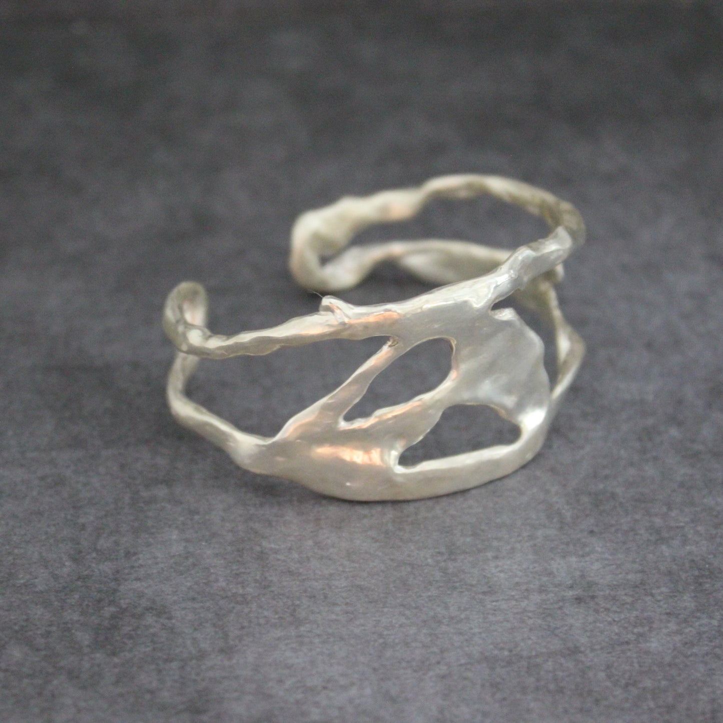 ''THE MELTED'' BRACELET