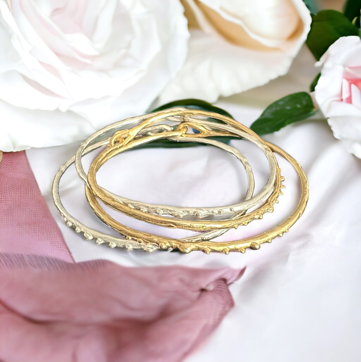 ''FINE LINE''  BRACELET