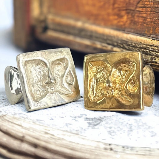 ''ΤΗΕ TEAR'' RING