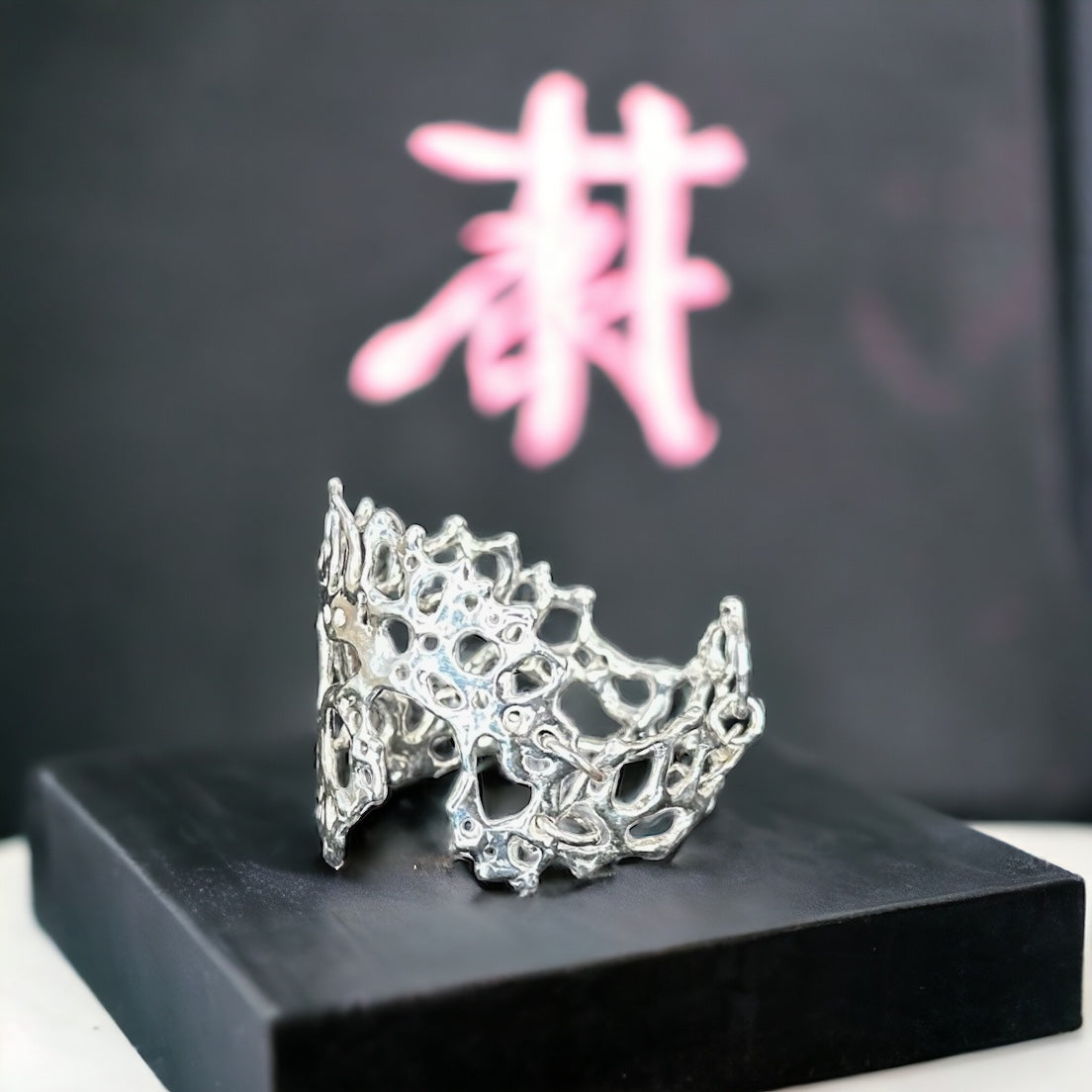 ''ΒUBBLE'' ΒΡΑΧΙΟΛΙ