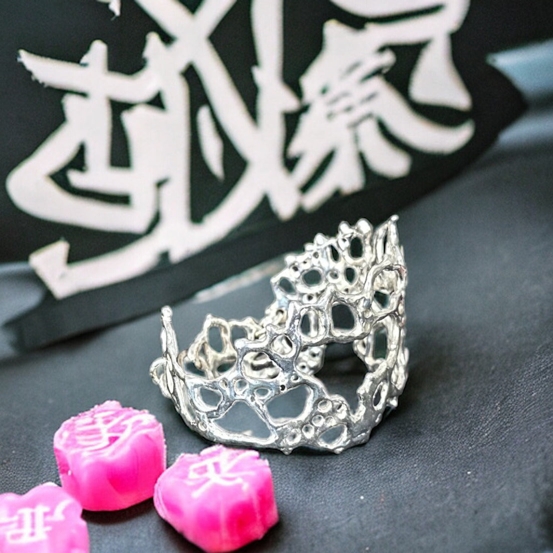 ''ΒUBBLE'' ΒΡΑΧΙΟΛΙ