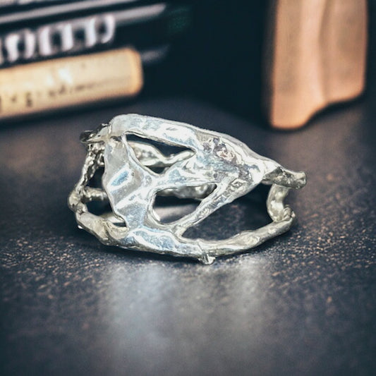 ''THE MELTED'' BRACELET