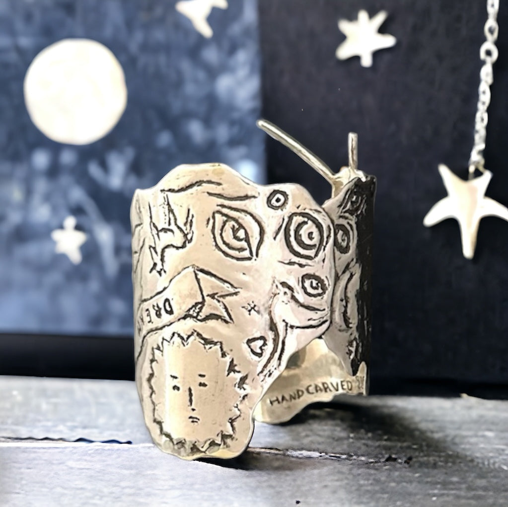 ''THE DREAM'' BRACELET