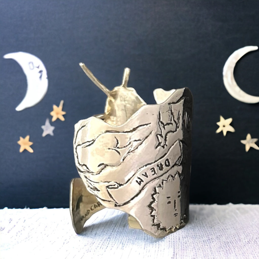 ''THE DREAM'' BRACELET