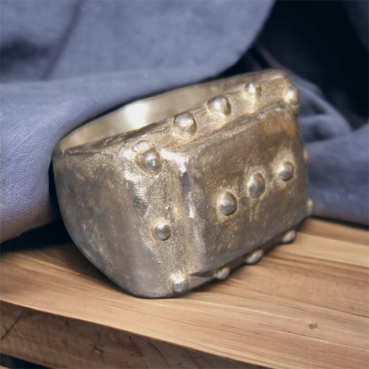 ‘’ΑRCHETYPE’’ RING