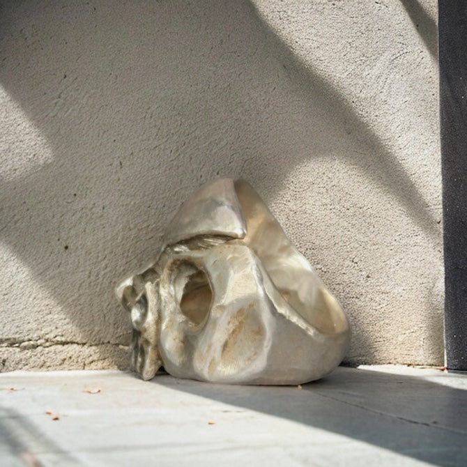 ''ΒΕΤWEEN'' RING