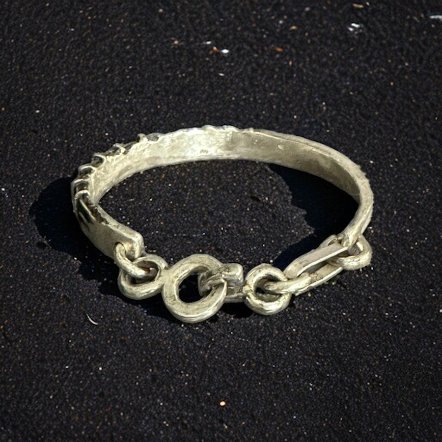 ''FRACTURE'' ΒΡΑΧΙΟΛΙ