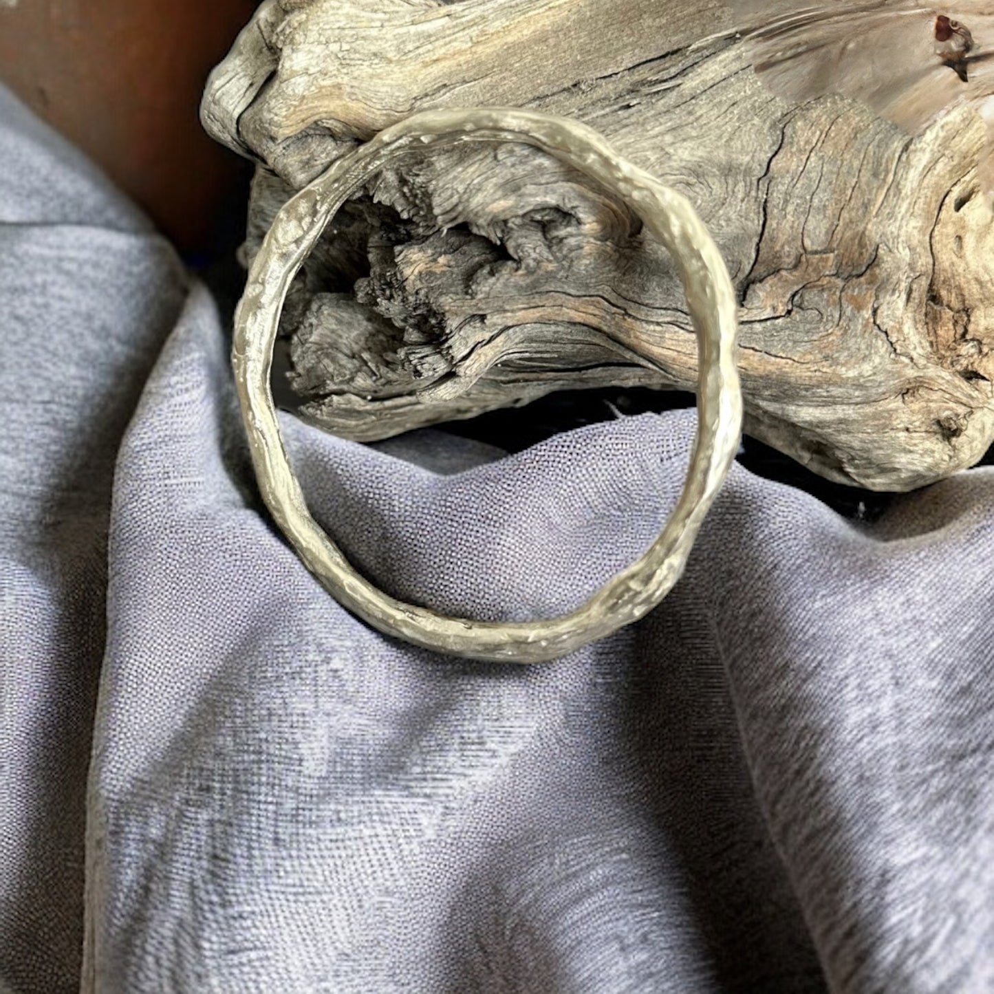 ‘’RAW’’ BRACELET