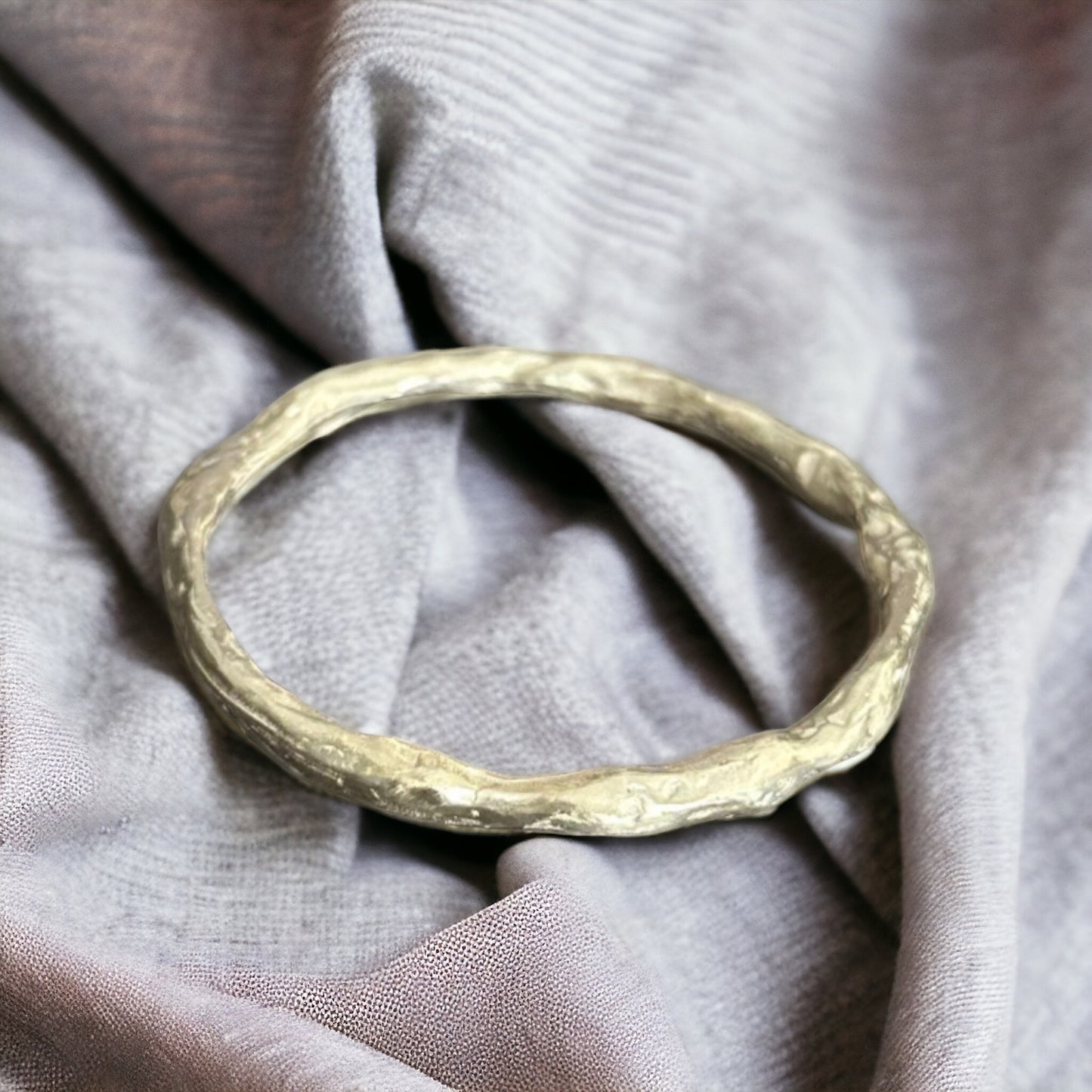 ‘’RAW’’ BRACELET