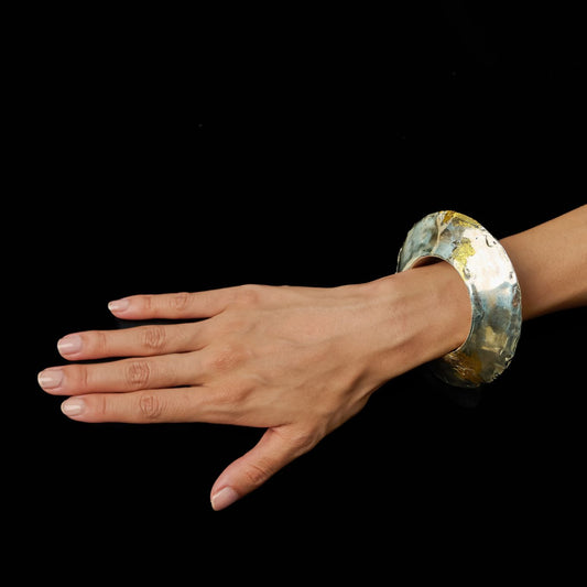 ''MONOLITH'' BRACELET