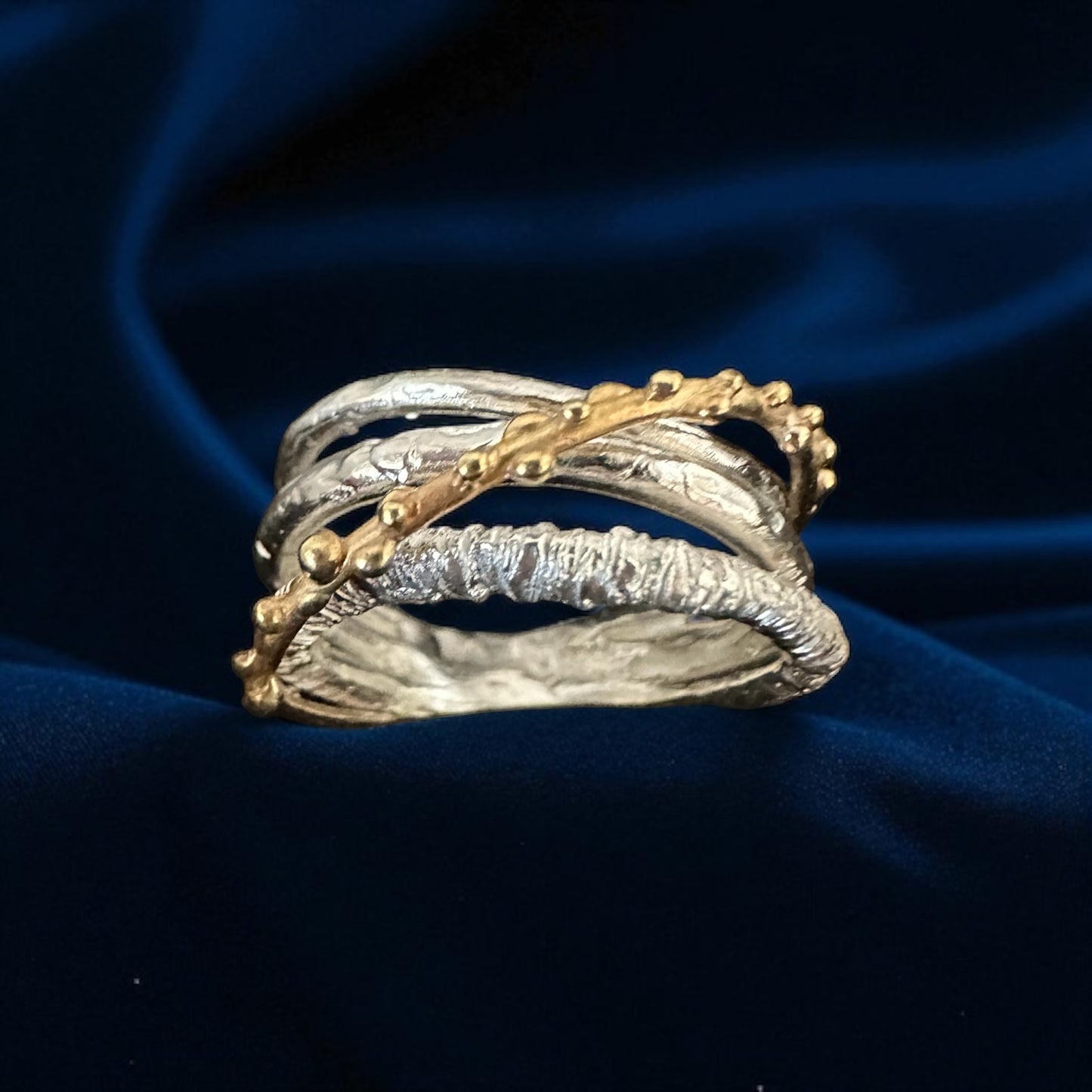 ''ARIADNE'' RING