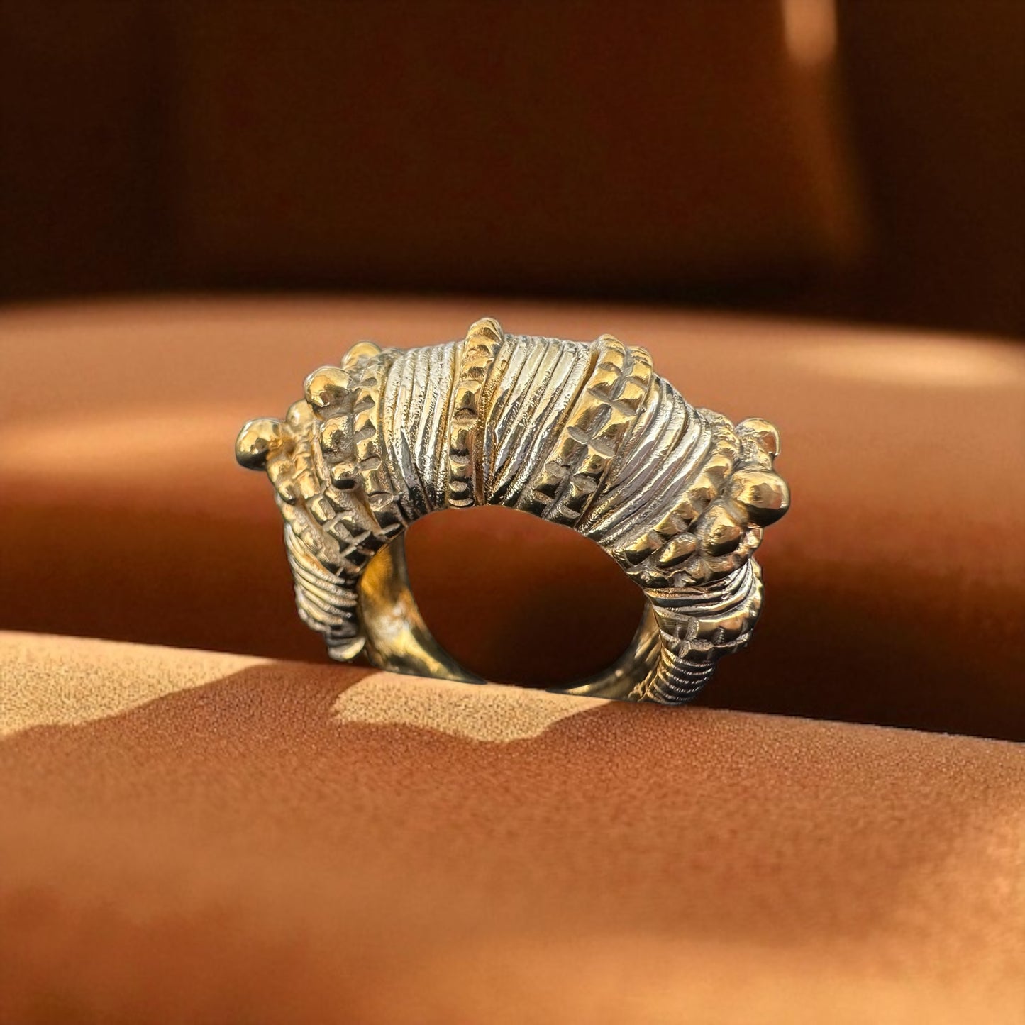 ''HERA'' RING