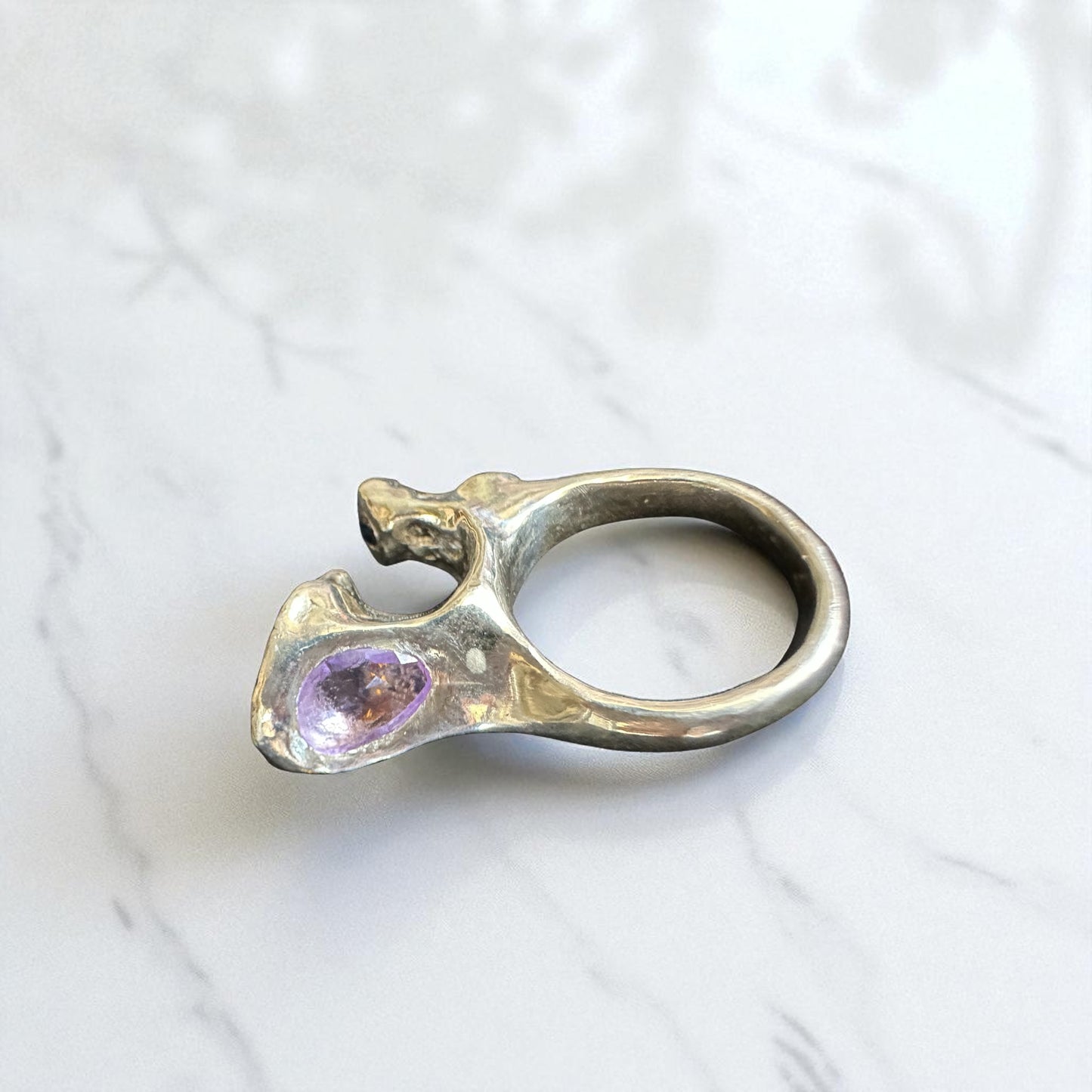 ''CALDERA'' RING