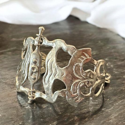 ''THREE GUARDIANS'' BRACELET