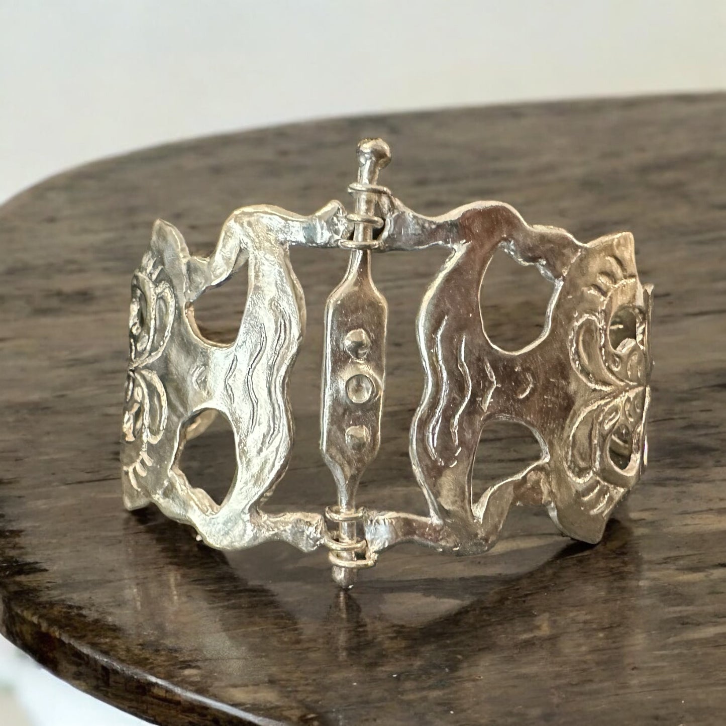 ''THREE GUARDIANS'' BRACELET