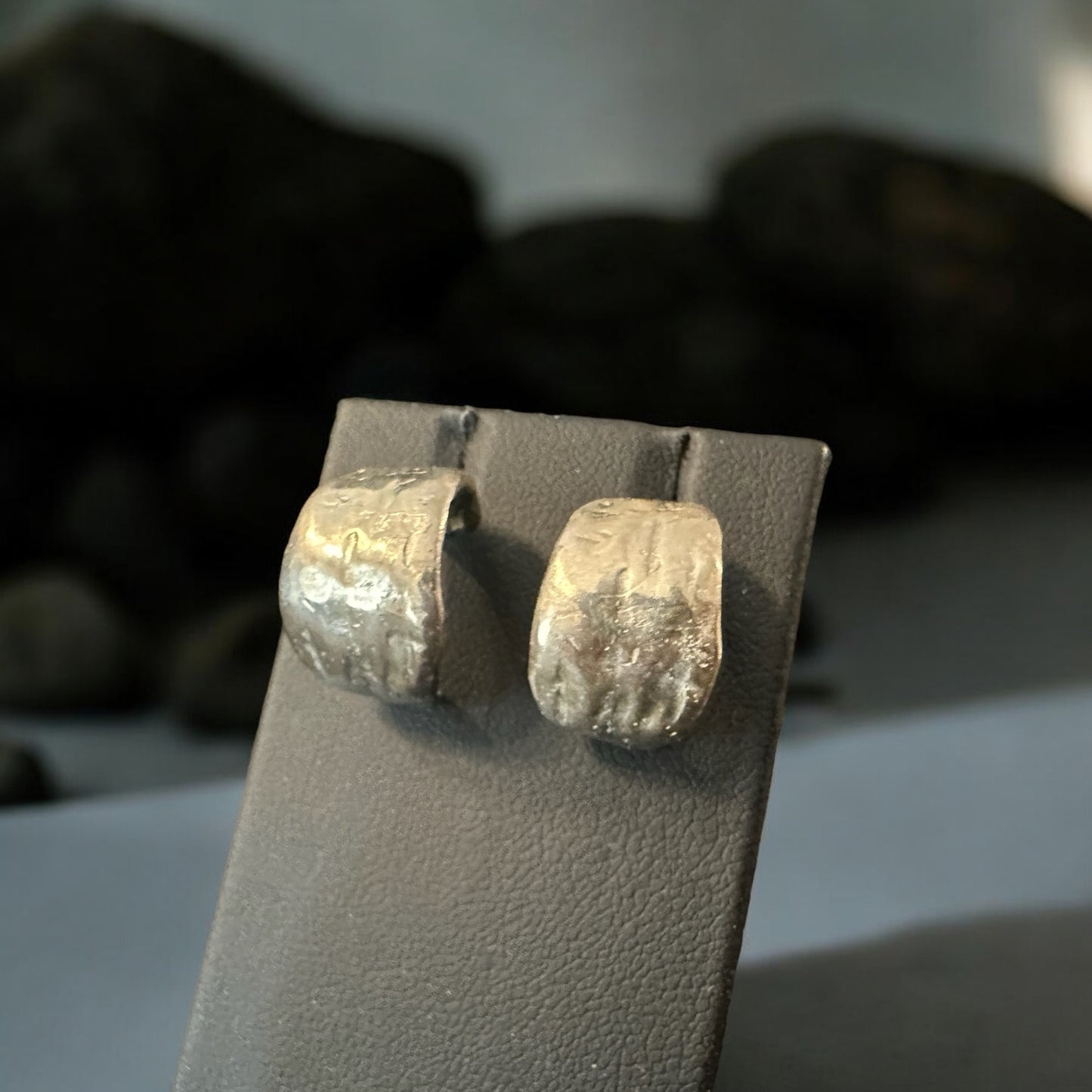 ''WHISPERS'' EARRINGS