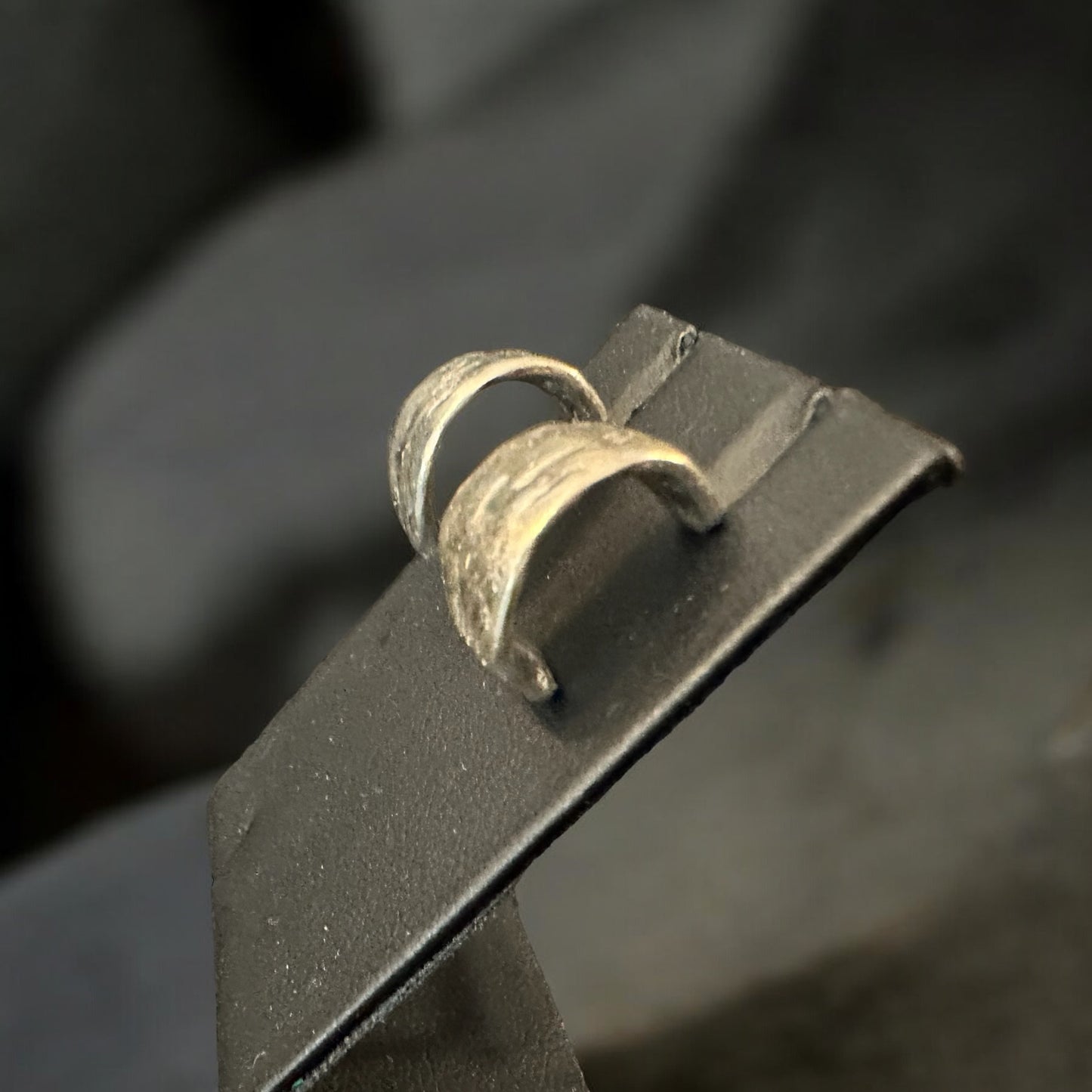 ''WHISPERS'' EARRINGS