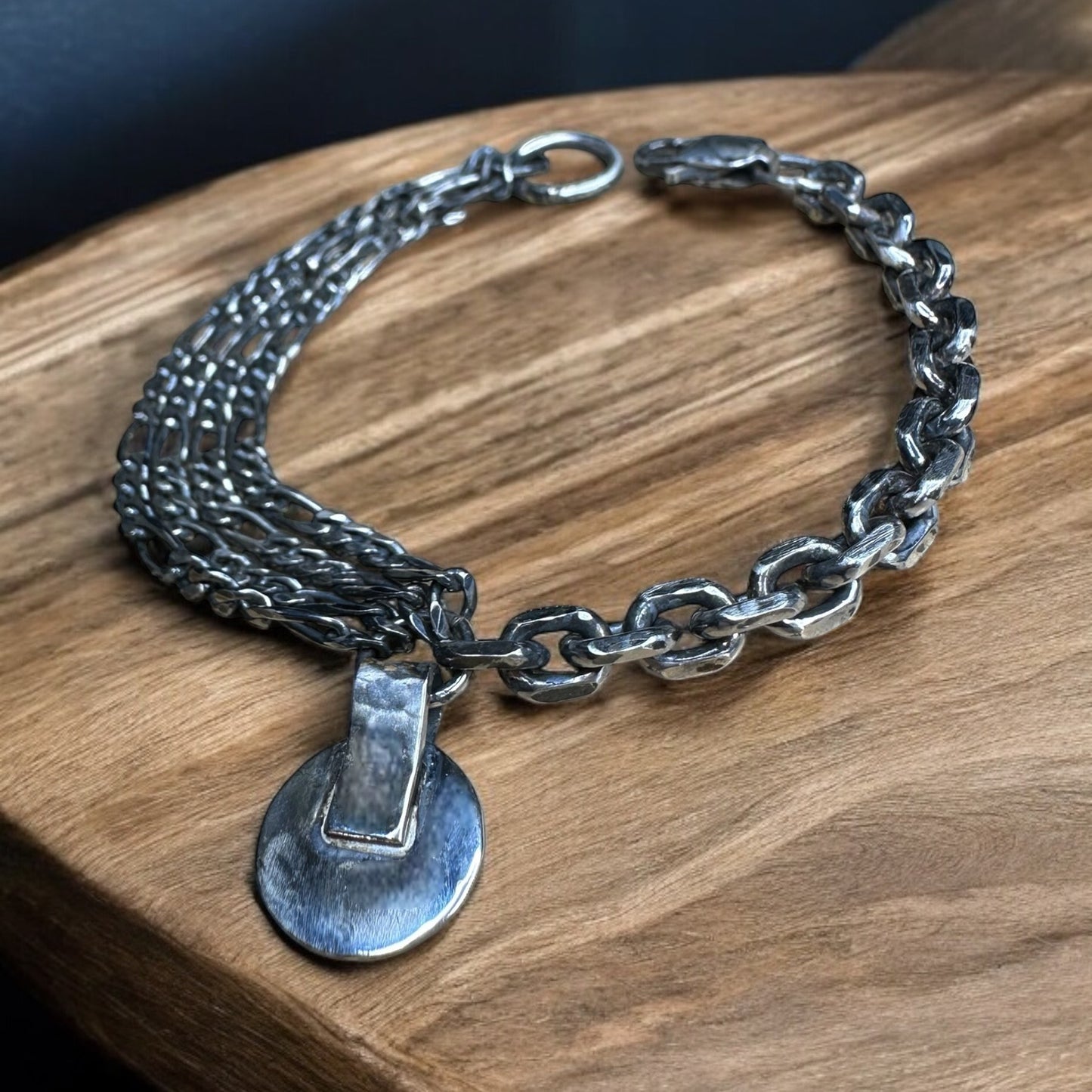 ''RELIC FLOW'' BRACELET