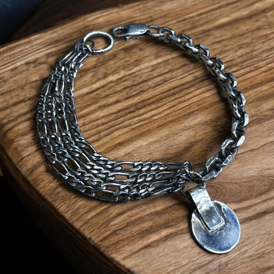 ''RELIC FLOW'' BRACELET