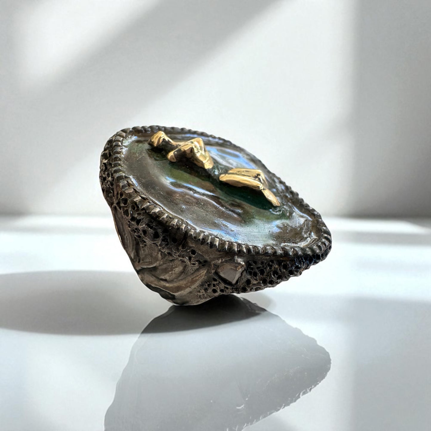 ''ELYSIUM'' RING