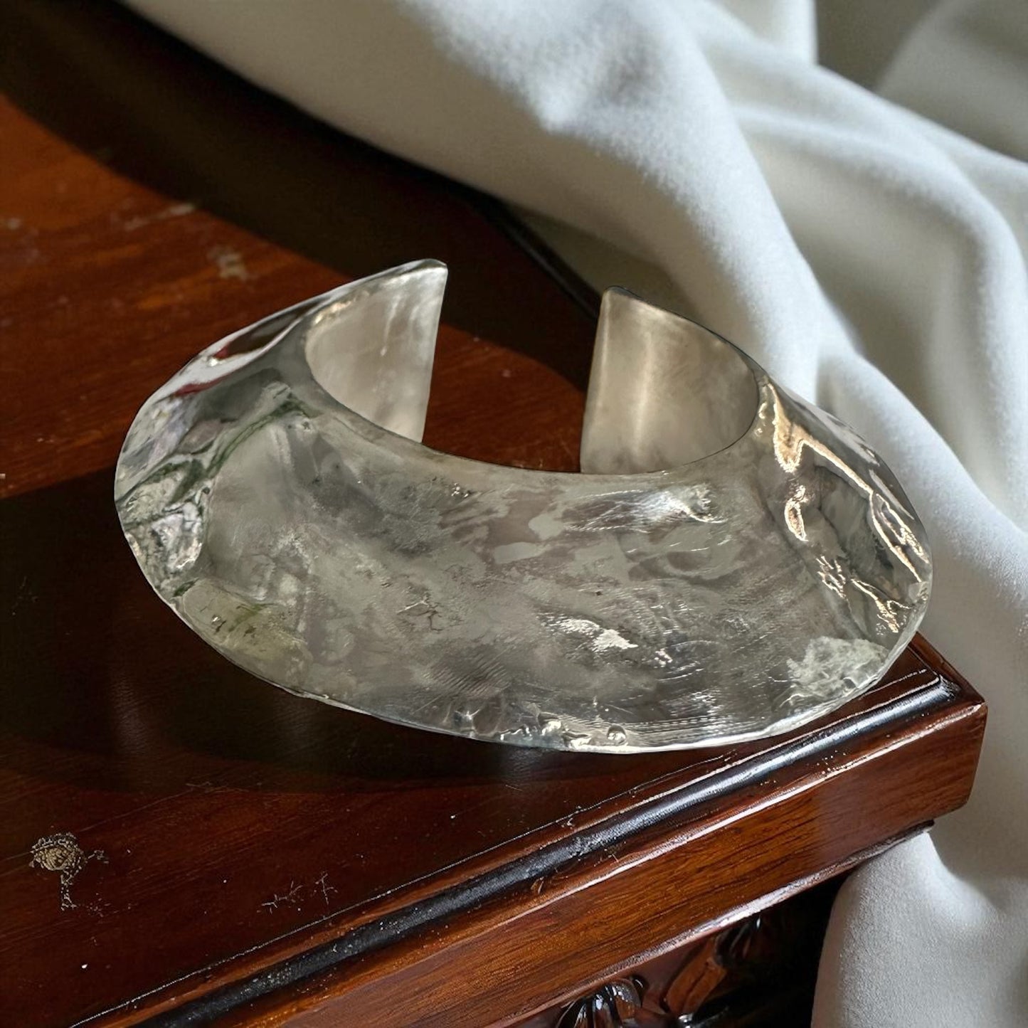 ''MONOLITH'' BRACELET