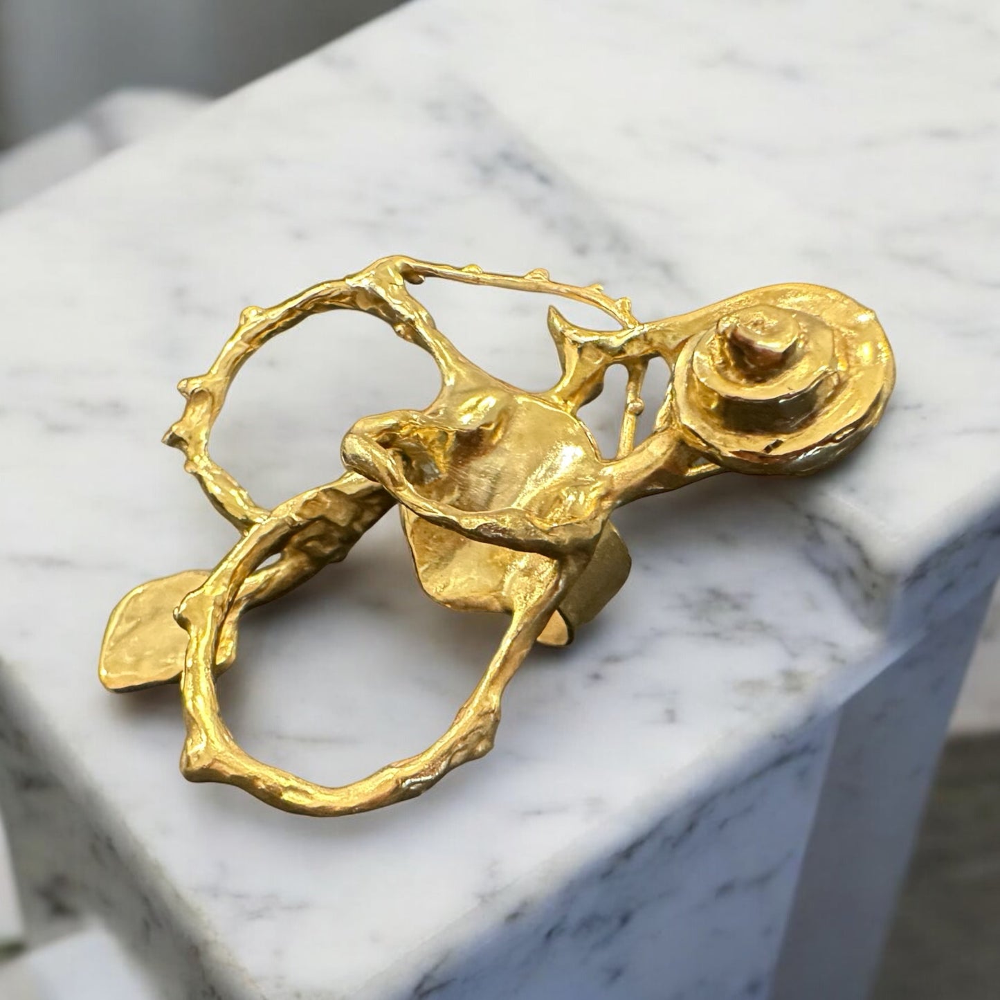 ''ΒΟDY WITHIN'' RING