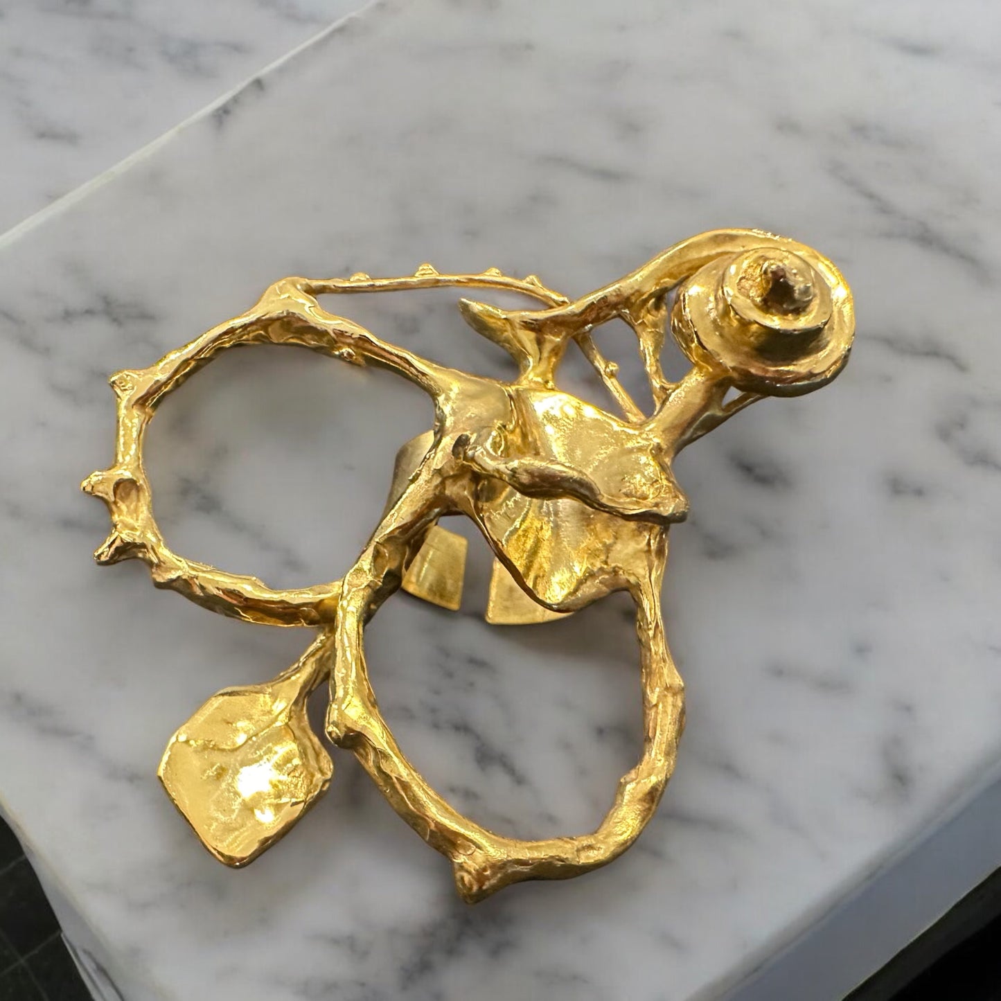 ''ΒΟDY WITHIN'' RING