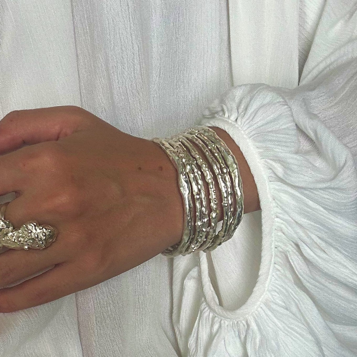 ''SMALL MOMENTS'' BRACELET