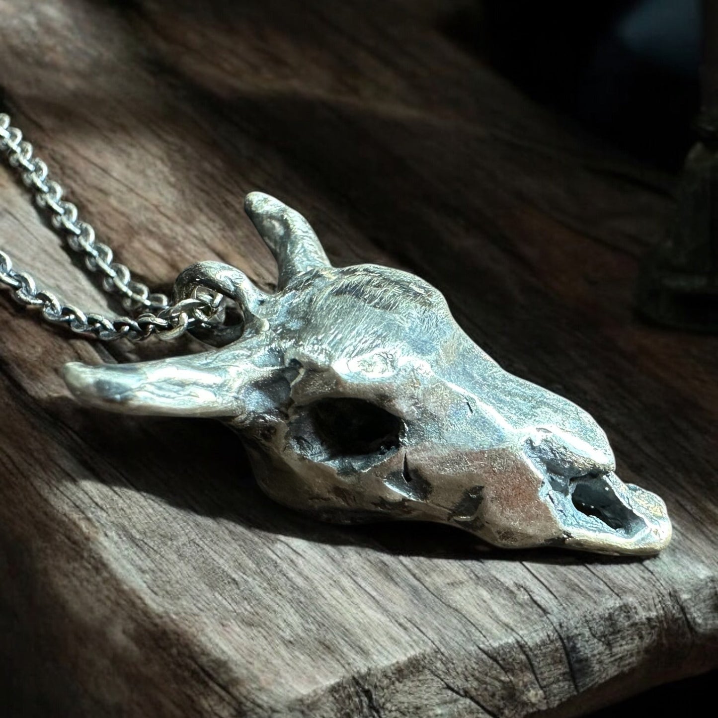''ΤΑURUS'' NECKLACE