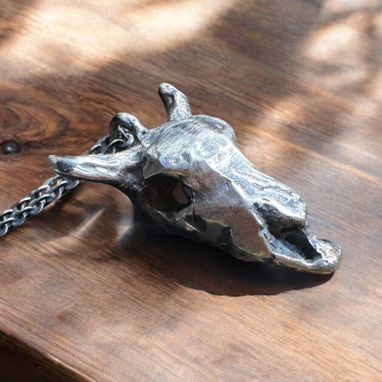 ''ΤΑURUS'' NECKLACE