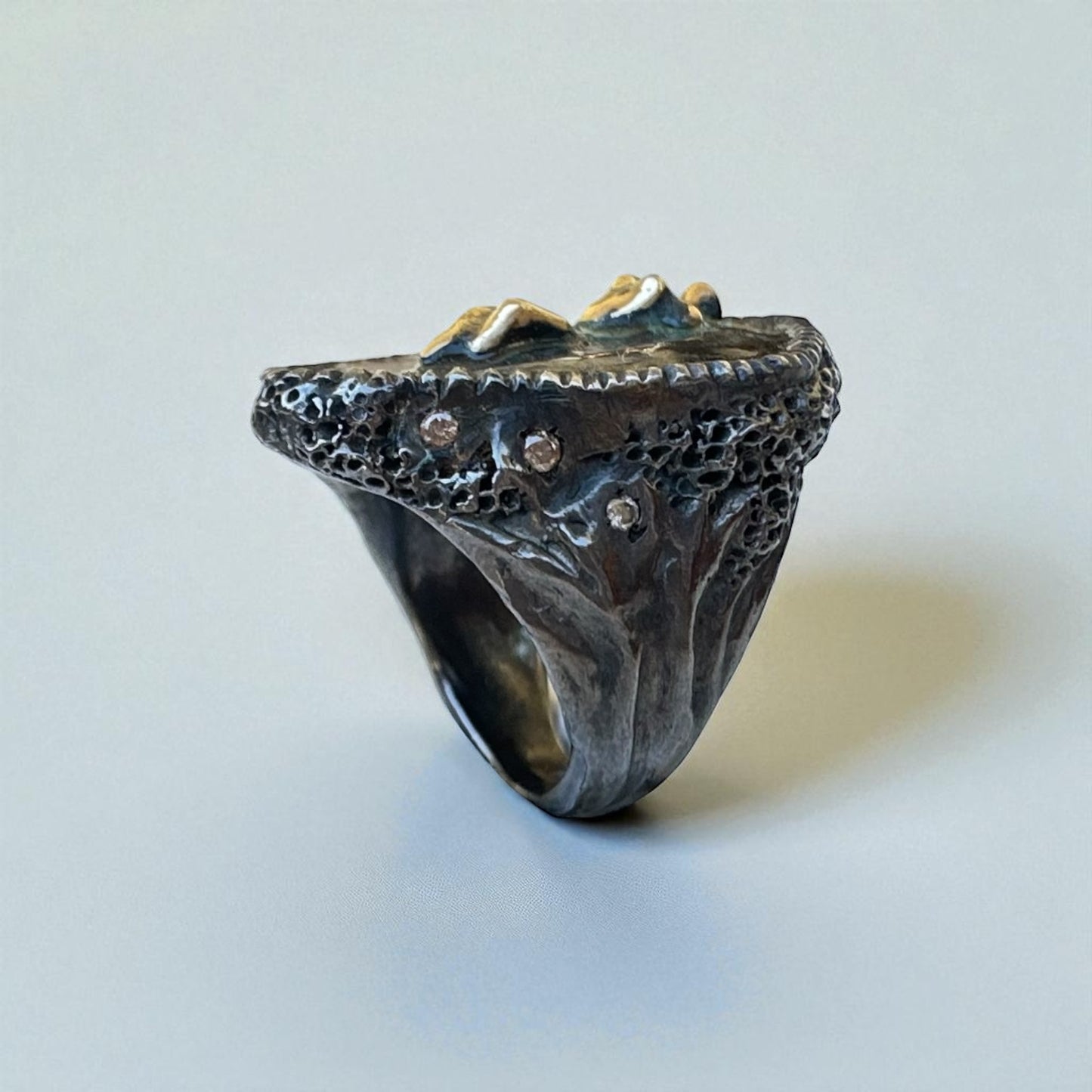 ''ELYSIUM'' RING