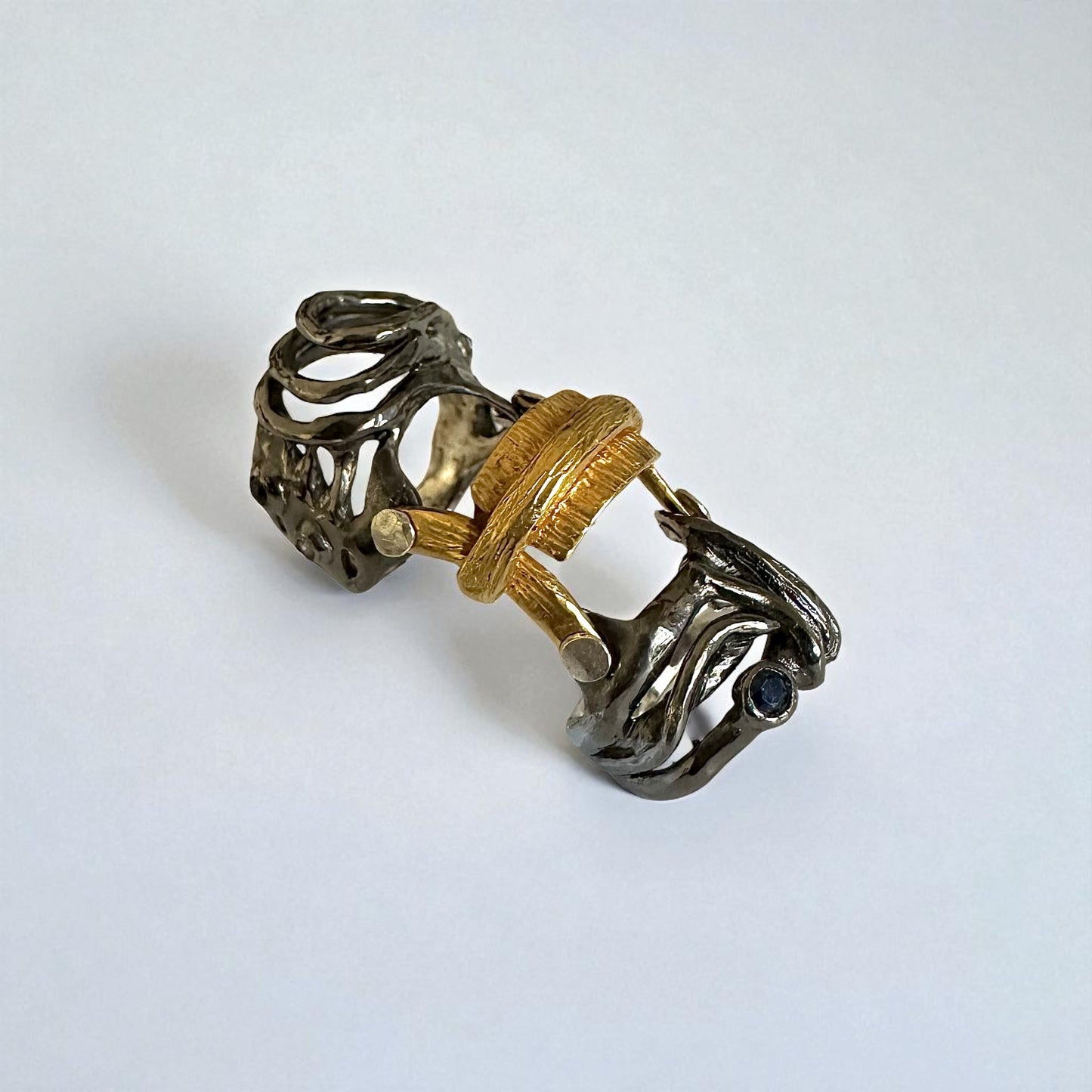 ''ATLAS'' RING