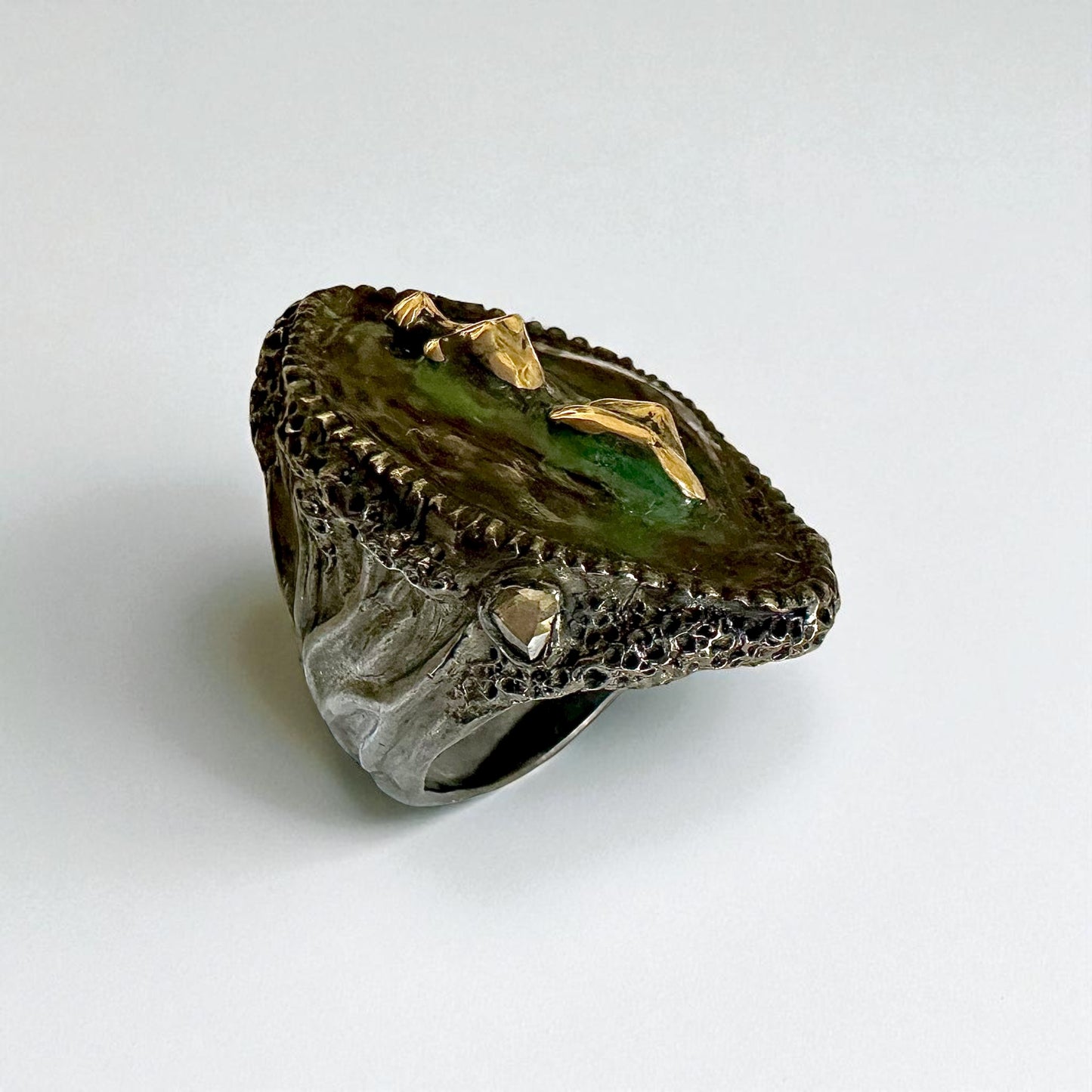 ''ELYSIUM'' RING