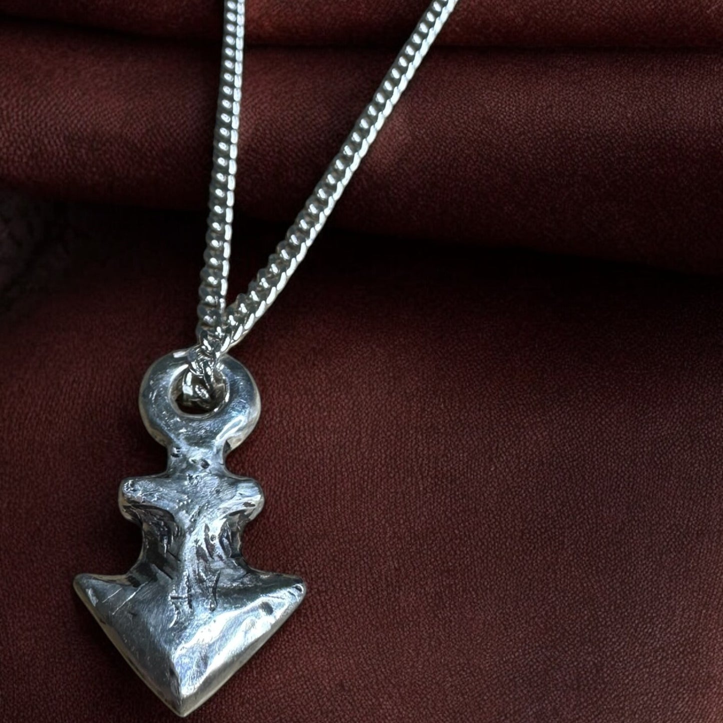 ''MERIDIAN'' NECKLACE