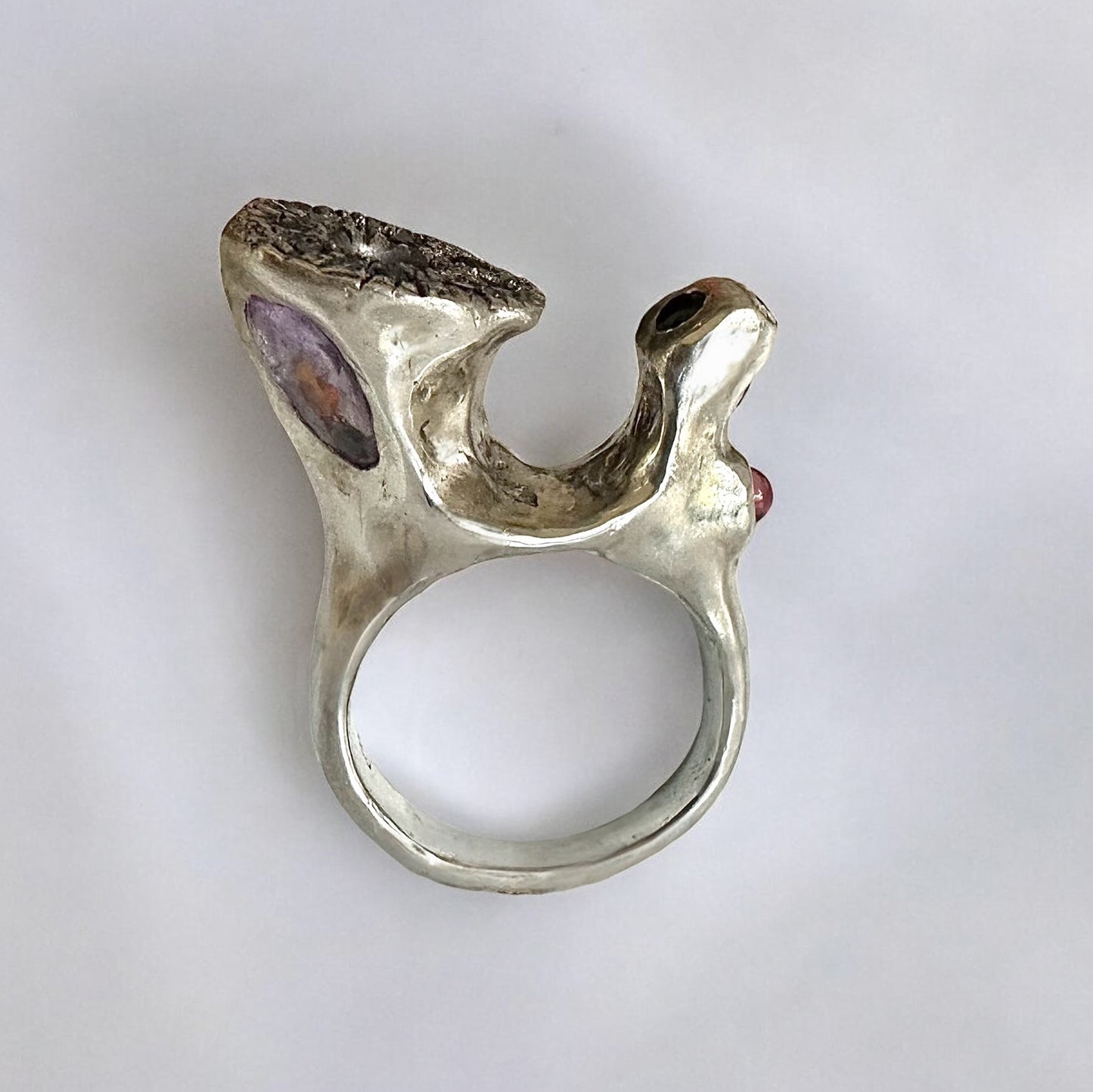 ''CALDERA'' RING