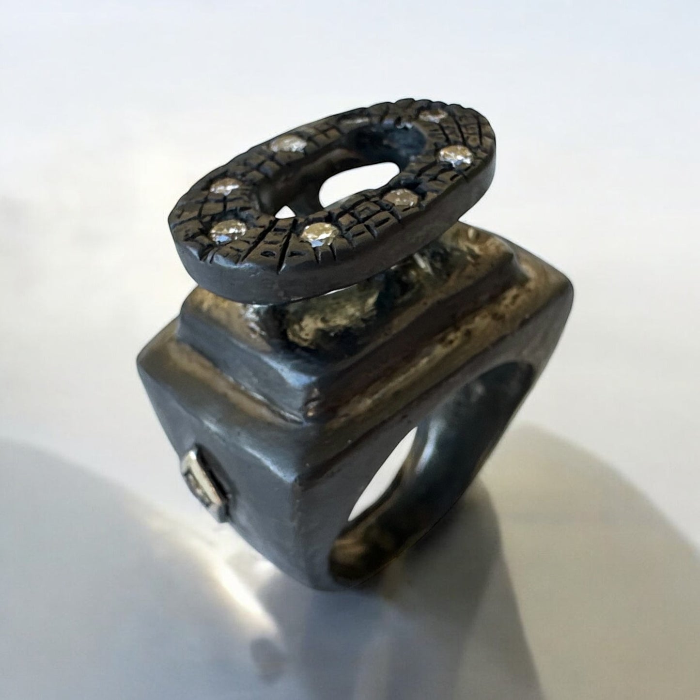 ''SΙΒΥL'' RING