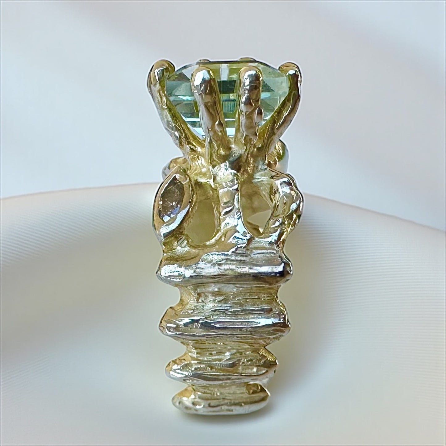 ''CALYPSO'' RING