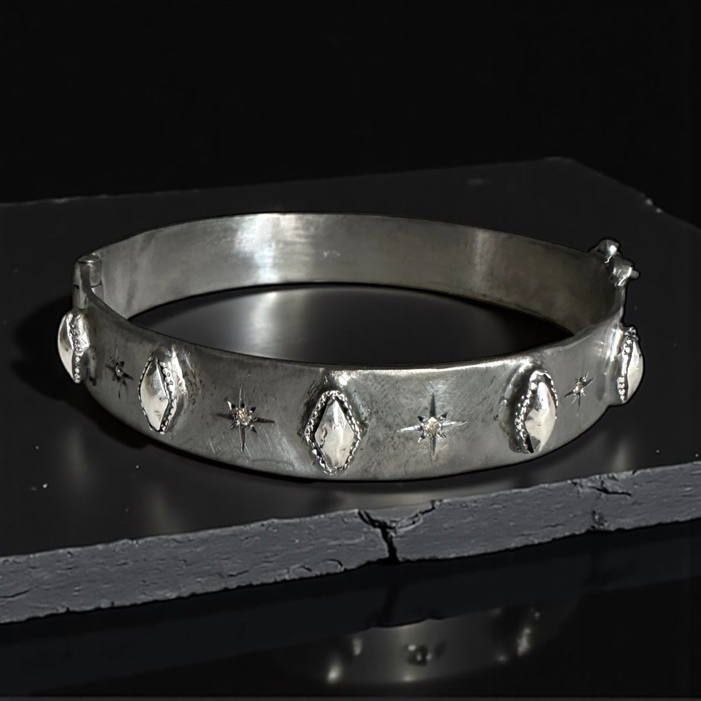 ''CRUX'' BRACELET