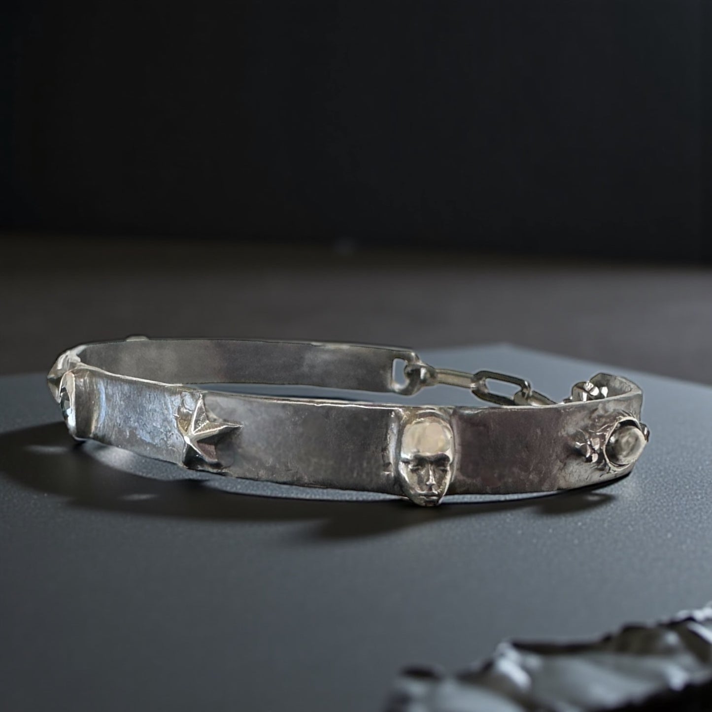 ''ARCANE'' BRACELET