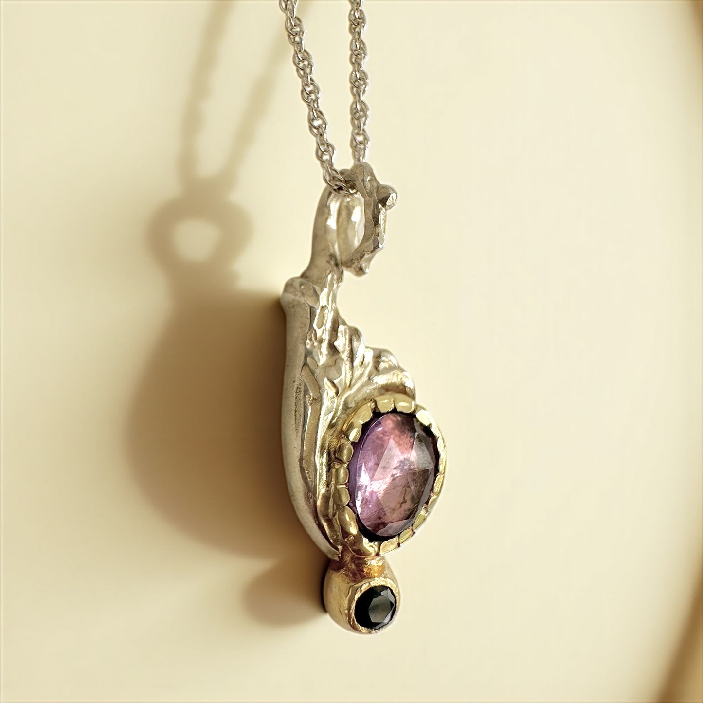 ''HARMONIA'' NECKLACE
