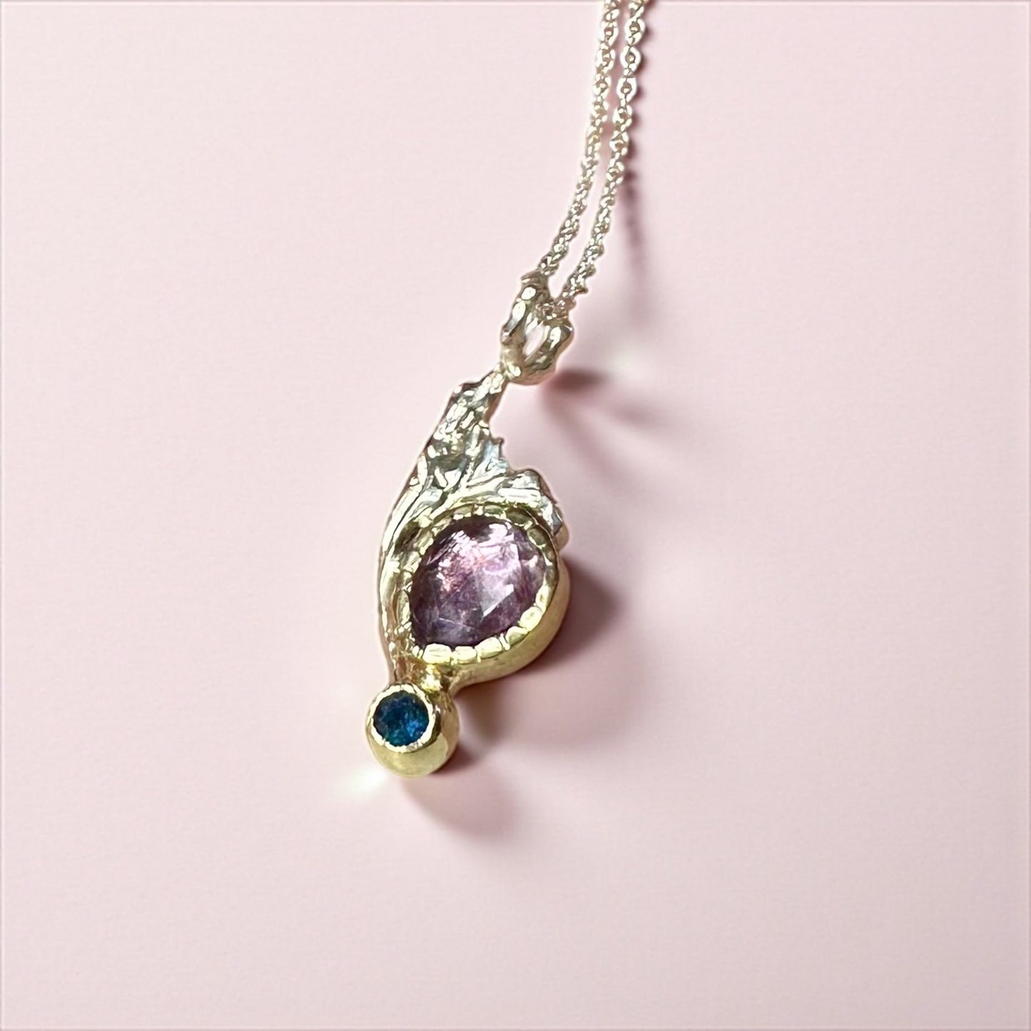 ''HARMONIA'' NECKLACE
