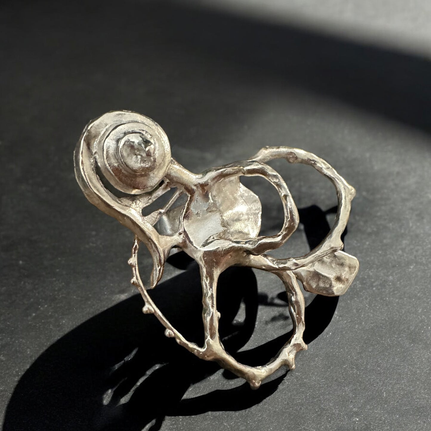 ''ΒΟDY WITHIN'' RING