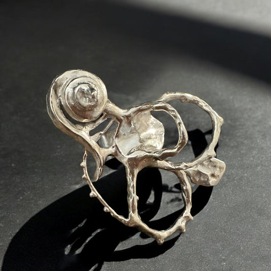 ''ΒΟDY WITHIN'' RING